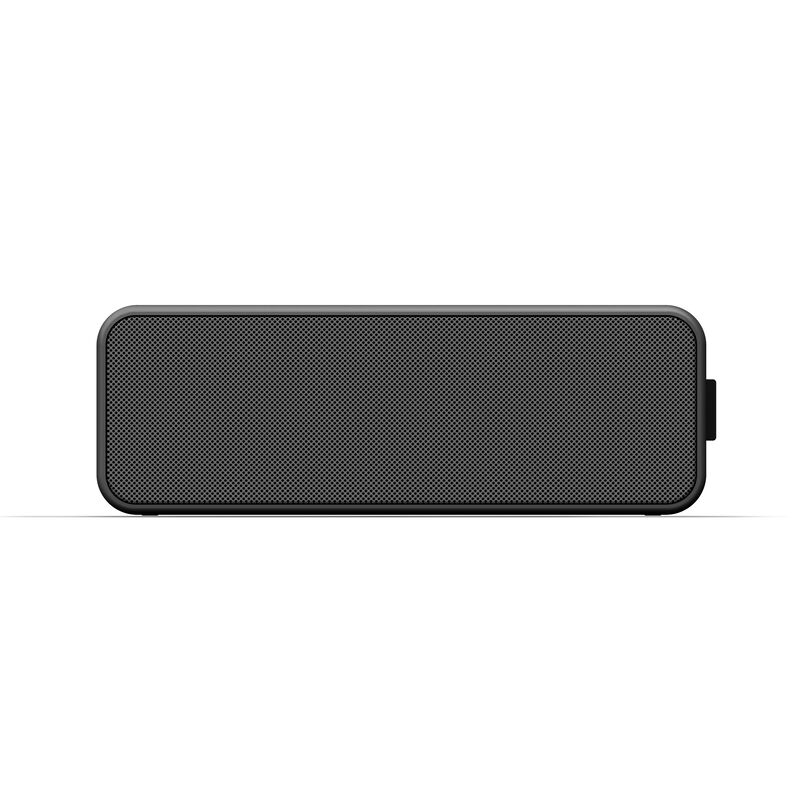 Best Selling Products 2026 Custom Bluetooth Speaker 10w Subwoofer Metal Cube Wireless Tws Outdoor Bluetooth Speaker