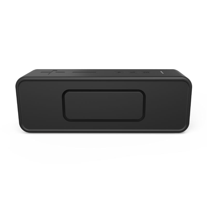 Best Selling Products 2026 Custom Bluetooth Speaker 10w Subwoofer Metal Cube Wireless Tws Outdoor Bluetooth Speaker