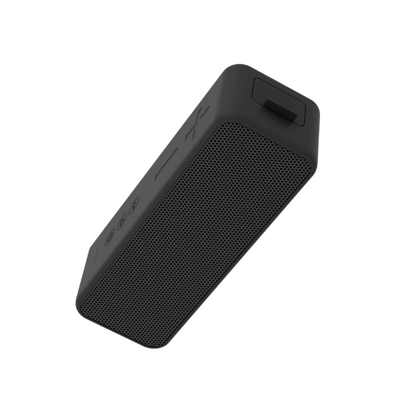Best Selling Products 2026 Custom Bluetooth Speaker 10w Subwoofer Metal Cube Wireless Tws Outdoor Bluetooth Speaker