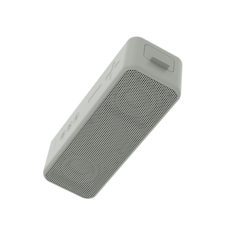 Best Selling Products 2026 Custom Bluetooth Speaker 10w Subwoofer Metal Cube Wireless Tws Outdoor Bluetooth Speaker