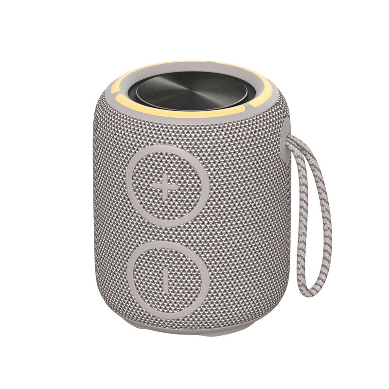 Electronics Gadgets Wholesale bluetooth Speakers 16w Bass Led Light Portable Waterproof Wireless Speaker bluetooth