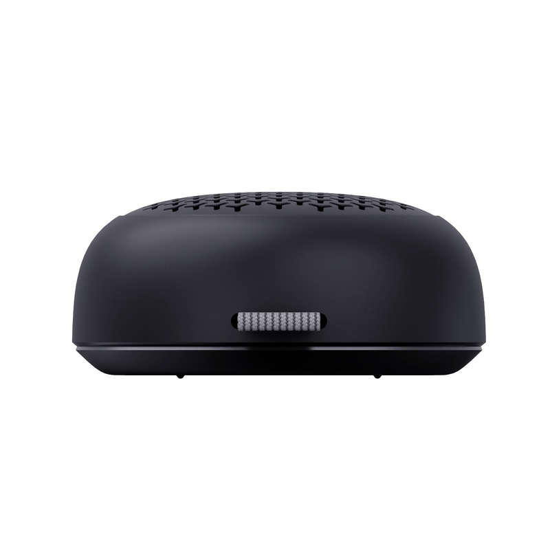 Portable Bluetooth Speakers C160 Power 5W In Black Color For Travelling