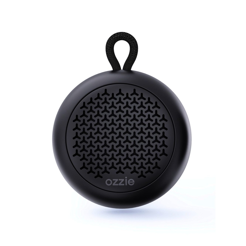 Portable Bluetooth Speakers C160 Power 5W In Black Color For Travelling