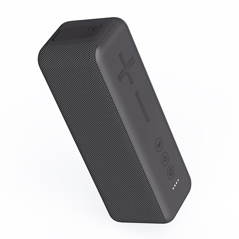 Ipx7 Waterproof Wireless Bluetooth Speaker 20 Watt For Shower 10M Working Range