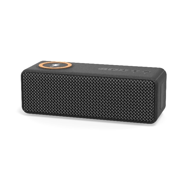 Portable 20W Bluetooth Hi Fi Speakers For Cell Phone Charging 7.4V 2000mAh Battery