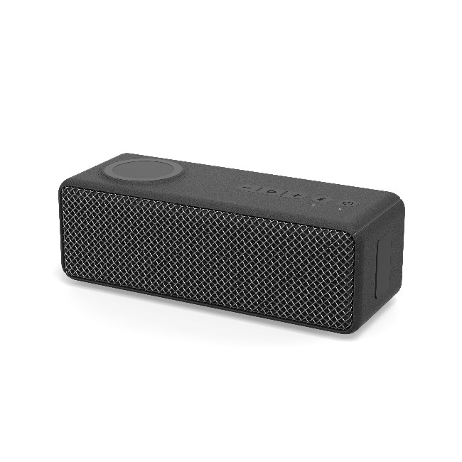 Portable 20W Bluetooth Hi Fi Speakers For Cell Phone Charging 7.4V 2000mAh Battery