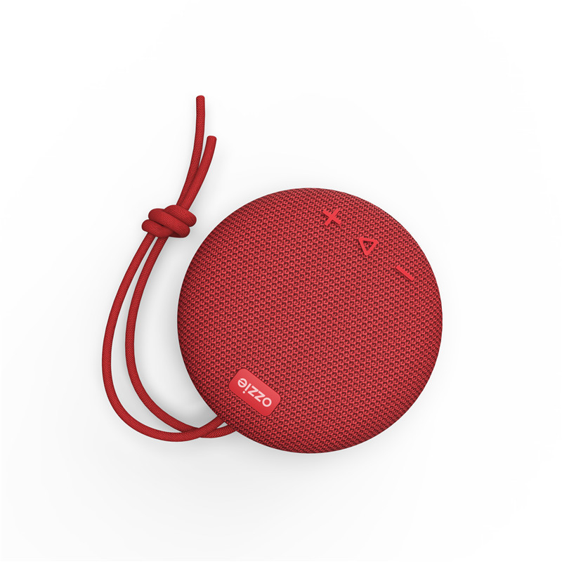 Super Bass Mini Outdoor Bluetooth Speaker IPX7 Waterproof For Sport ODM