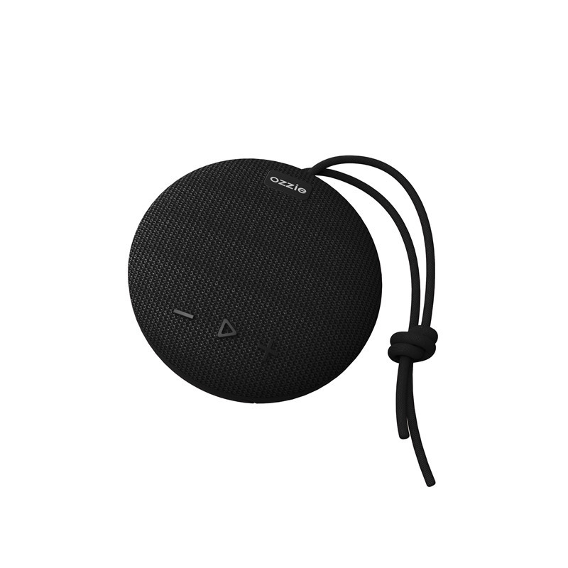 Super Bass Mini Outdoor Bluetooth Speaker IPX7 Waterproof For Sport ODM