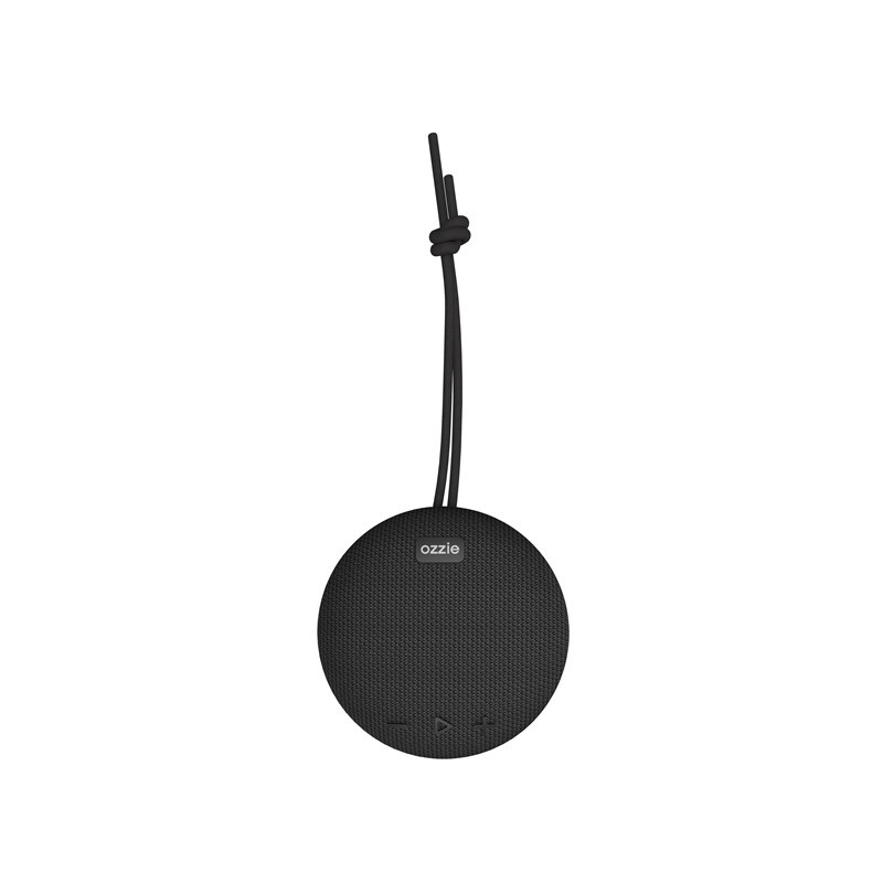 Super Bass Mini Outdoor Bluetooth Speaker IPX7 Waterproof For Sport ODM