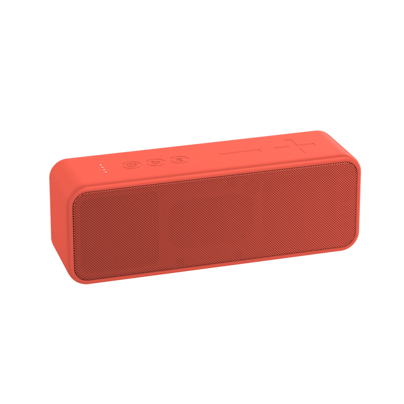 OZZIE Ipx7 Waterproof Portable Speaker Wireless 2200mAh Battery For Outdoor ODM