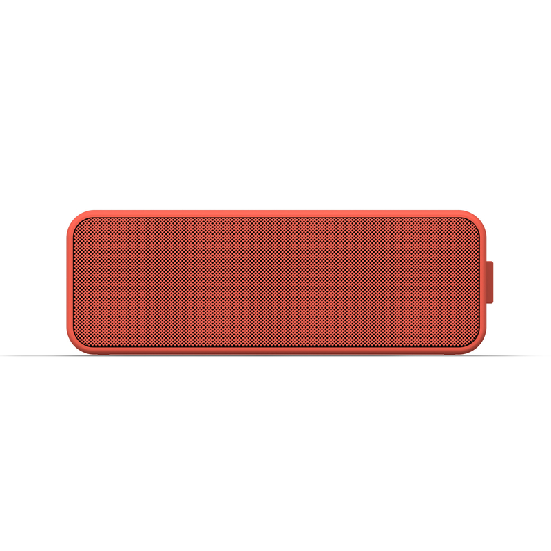 OZZIE Ipx7 Waterproof Portable Speaker Wireless 2200mAh Battery For Outdoor ODM