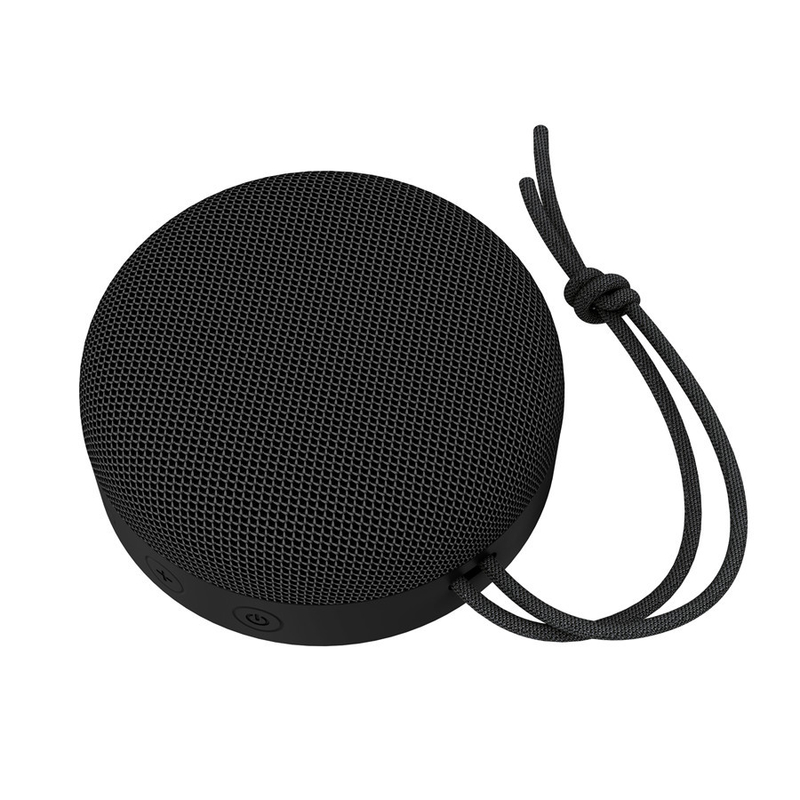 5 Watt Portable Mini Outdoor Speaker With HD Stereo Sound 3.7V 800mAh Battery