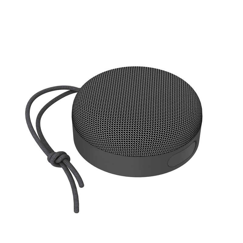 5 Watt Portable Mini Outdoor Speaker With HD Stereo Sound 3.7V 800mAh Battery