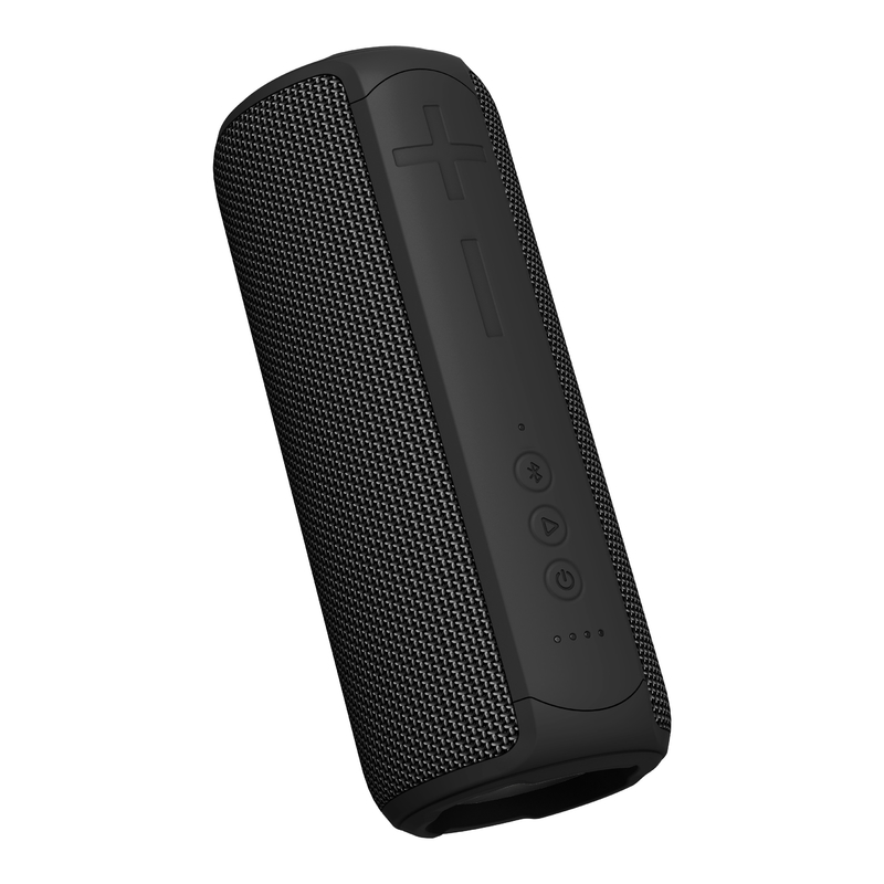 10W Portable Wireless Speakers With Bluetooth 5.0 3.7V 2200mAh Battery Capacity