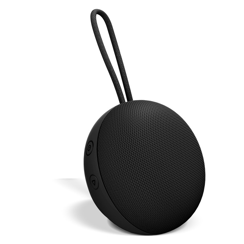 3.7V 800mAh Portable Wireless Speaker For Home Outdoors Travel 5 Watts